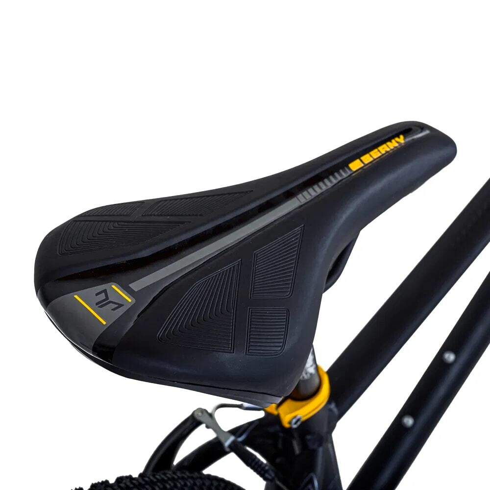 Dětské kolo Beany Zero  26 Black - thumb (2)