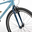 Dětské kolo Beany Zero  27,5 Sky Blue, 15"