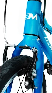 Dětské kolo Bemoov  M14 blue