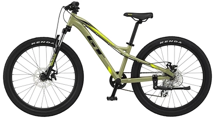 Dětské kolo GT  Stomper 24" Ace
