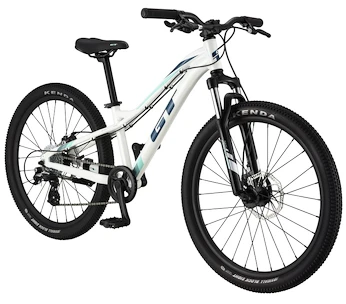 Dětské kolo GT Stomper 24 Ace White 2021