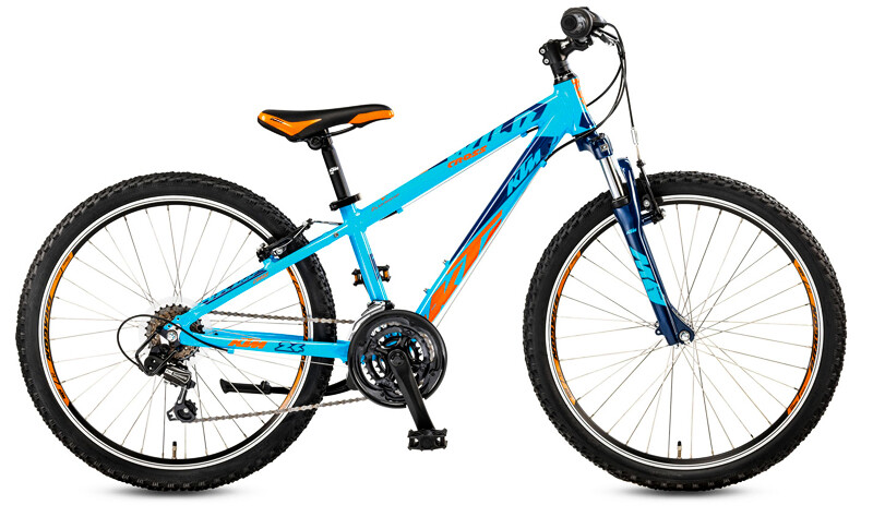 children bike ktm