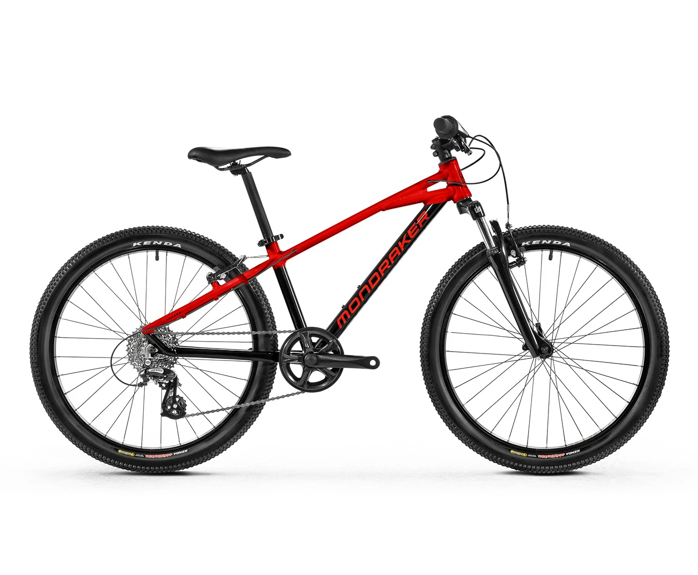 Dětské kolo Mondraker  Leader 24