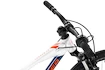 Dětské kolo Mondraker  Leader 24 2021 bilé