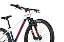 Dětské kolo Mondraker  Leader 24 2021 bilé