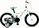 Dětské kolo Superior Penguin 16"