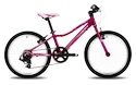 Dětské kolo Superior XC 20 Paint Pink