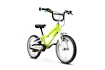 Dětské kolo Woom  2 14" Lime
