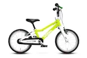 Dětské kolo Woom  2 14" Lime