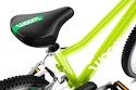 Dětské kolo Woom  2 14" Lime