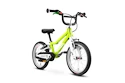 Dětské kolo Woom  2 14" Lime