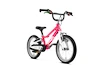 Dětské kolo Woom 2 GO Hot Pink