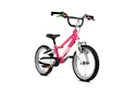 Dětské kolo Woom 2 GO Hot Pink
