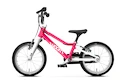Dětské kolo Woom 2 GO Hot Pink