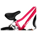 Dětské kolo Woom 2 GO Hot Pink