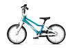 Dětské kolo Woom 2 GO Metallic Blue