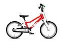Dětské kolo Woom 2 GO Red