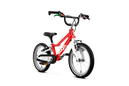 Dětské kolo Woom 2 GO Red