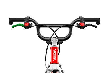 Dětské kolo Woom 2 GO Red