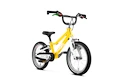 Dětské kolo Woom 2 GO Vibrant Yellow