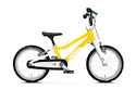 Dětské kolo Woom 2 GO Vibrant Yellow