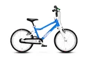 Dětské kolo Woom 3  16" Blue