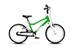 Dětské kolo Woom 3  16" Green