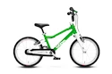 Dětské kolo Woom 3  16" Green