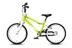 Dětské kolo Woom 3  16" Lime