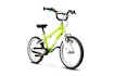 Dětské kolo Woom 3  16" Lime