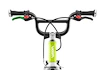 Dětské kolo Woom 3  16" Lime