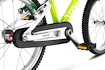 Dětské kolo Woom 3  16" Lime