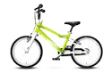 Dětské kolo Woom 3  16" Lime