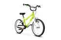 Dětské kolo Woom 3  16" Lime