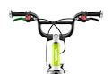 Dětské kolo Woom 3  16" Lime