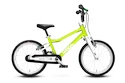 Dětské kolo Woom 3  16" Lime