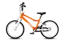 Dětské kolo Woom 3  16" Orange