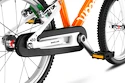Dětské kolo Woom 3  16" Orange