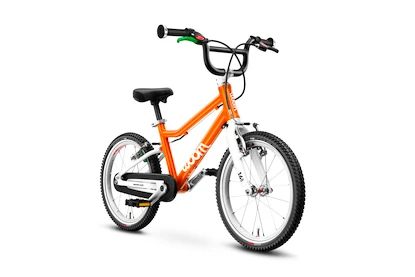 Dětské kolo Woom 3  16" Orange