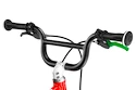 Dětské kolo Woom 3  16" Red
