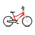 Dětské kolo Woom 3  16" Red