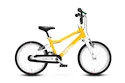 Dětské kolo Woom 3  16" Yellow