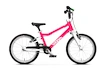 Dětské kolo Woom 3 Automagic GO Hot Pink