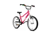 Dětské kolo Woom 3 GO Hot Pink