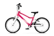 Dětské kolo Woom 3 GO Hot Pink