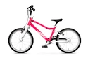 Dětské kolo Woom 3 GO Hot Pink