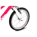 Dětské kolo Woom 3 GO Hot Pink