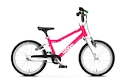 Dětské kolo Woom 3 GO Hot Pink