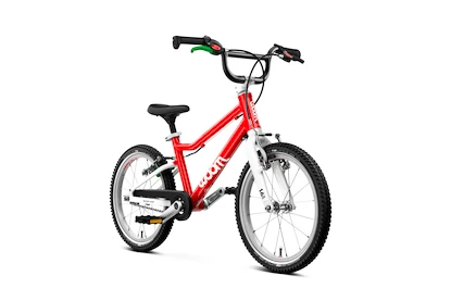 Dětské kolo Woom 3 GO Red