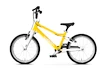 Dětské kolo Woom 3 GO Vibrant Yellow